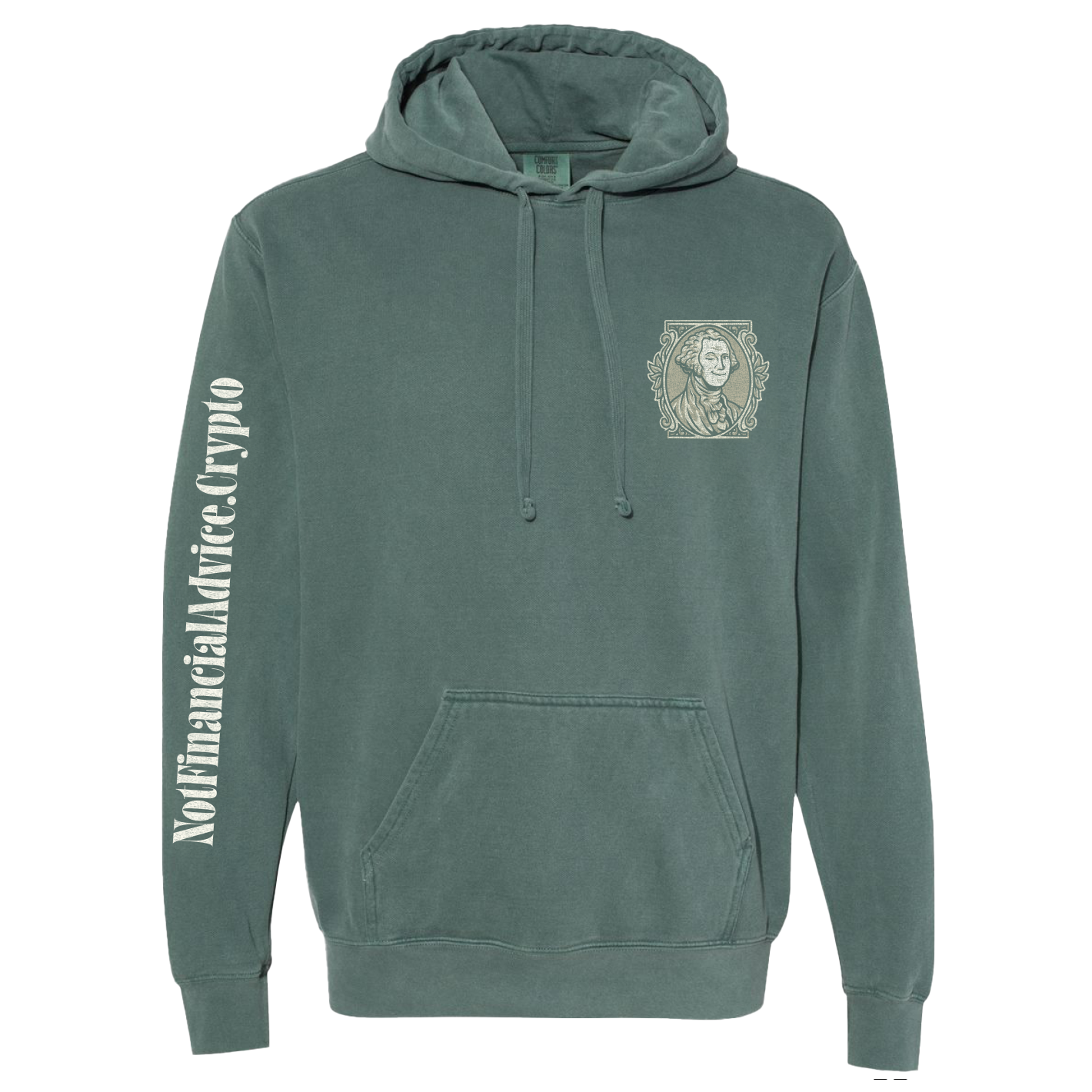 NFA Hoodie