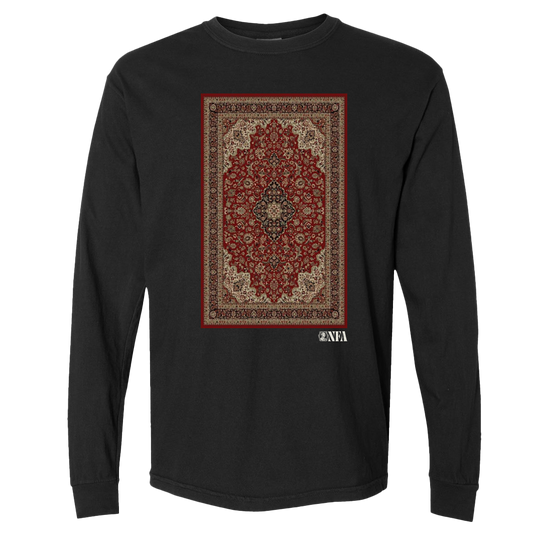 The Magic Rug Tee