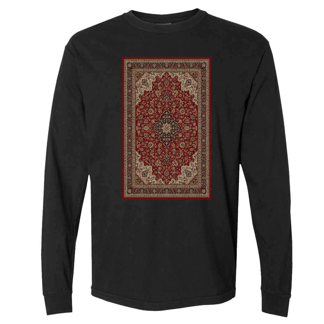 The Magic Rug [Simple] Tee
