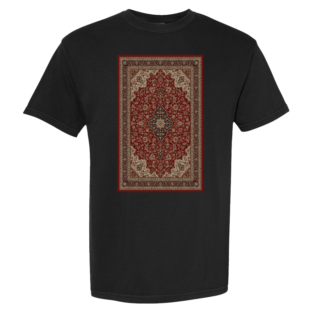 The Magic Rug [Simple] Tee
